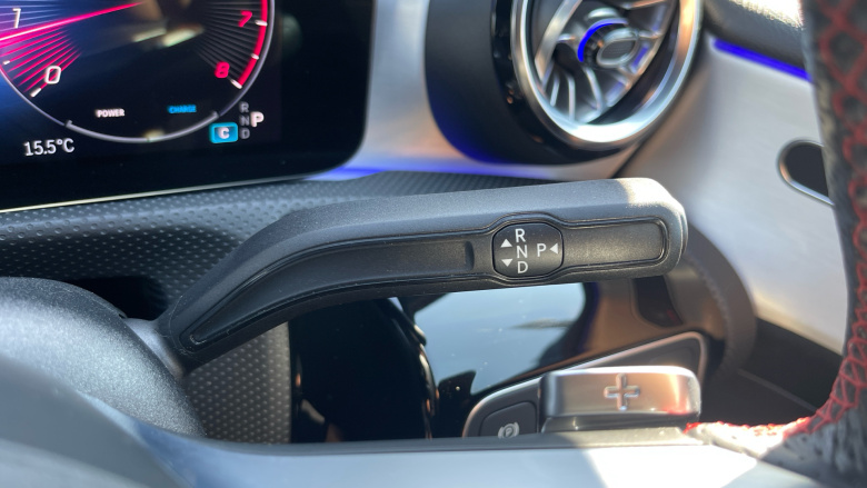 Mercedes-Benz A-Class A180 AMG Line Executive 5dr Auto Petrol Hatchback